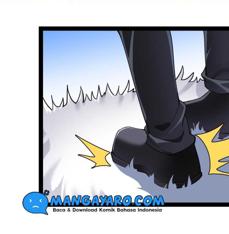Fairy King’s Daily Life Chapter 46 - halaman 31