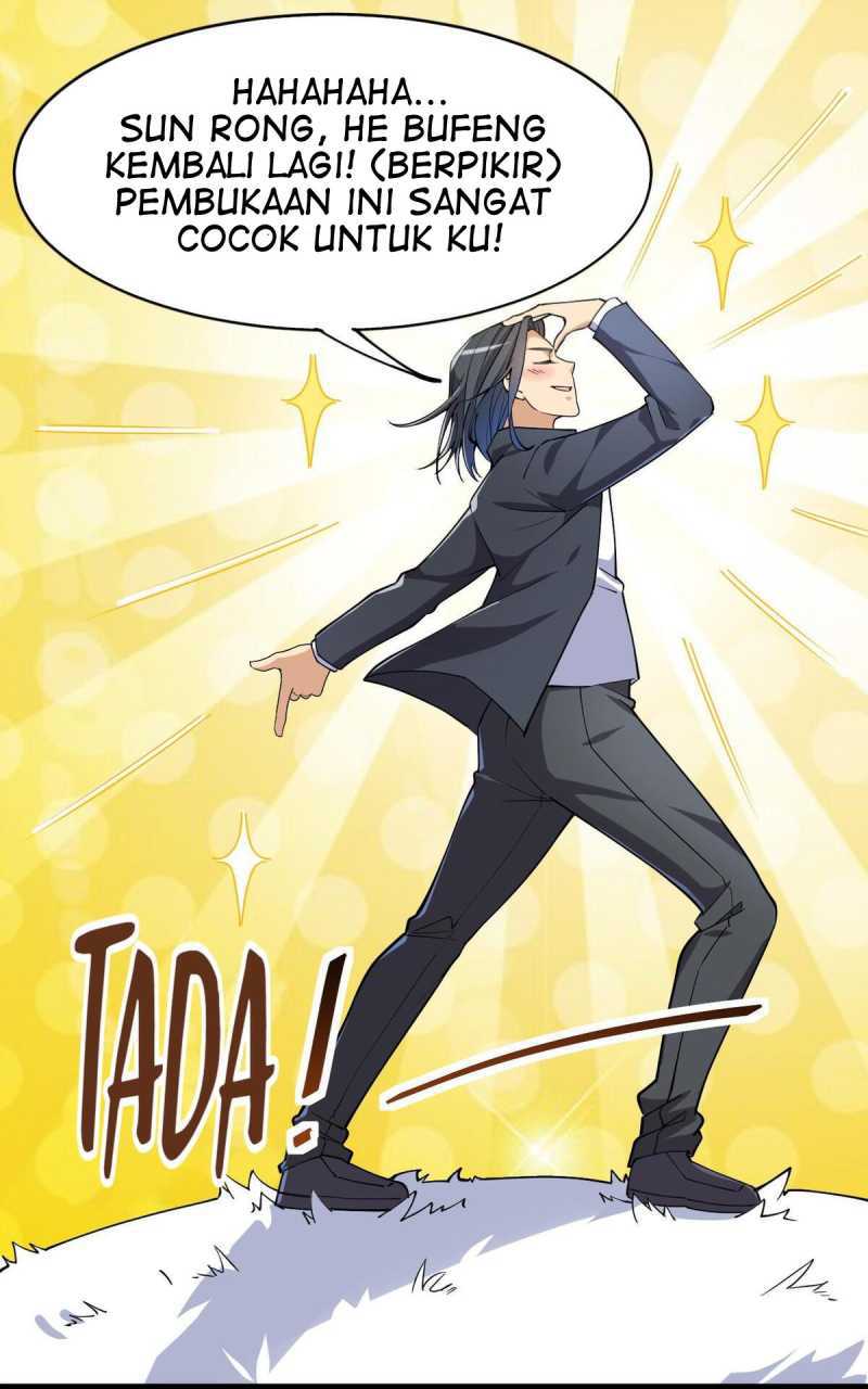 Fairy King’s Daily Life Chapter 46 - halaman 32