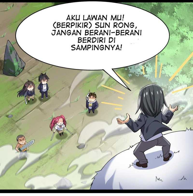 Fairy King’s Daily Life Chapter 46 - halaman 33