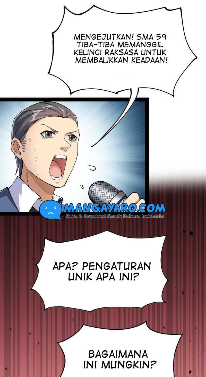 Fairy King’s Daily Life Chapter 46 - halaman 6