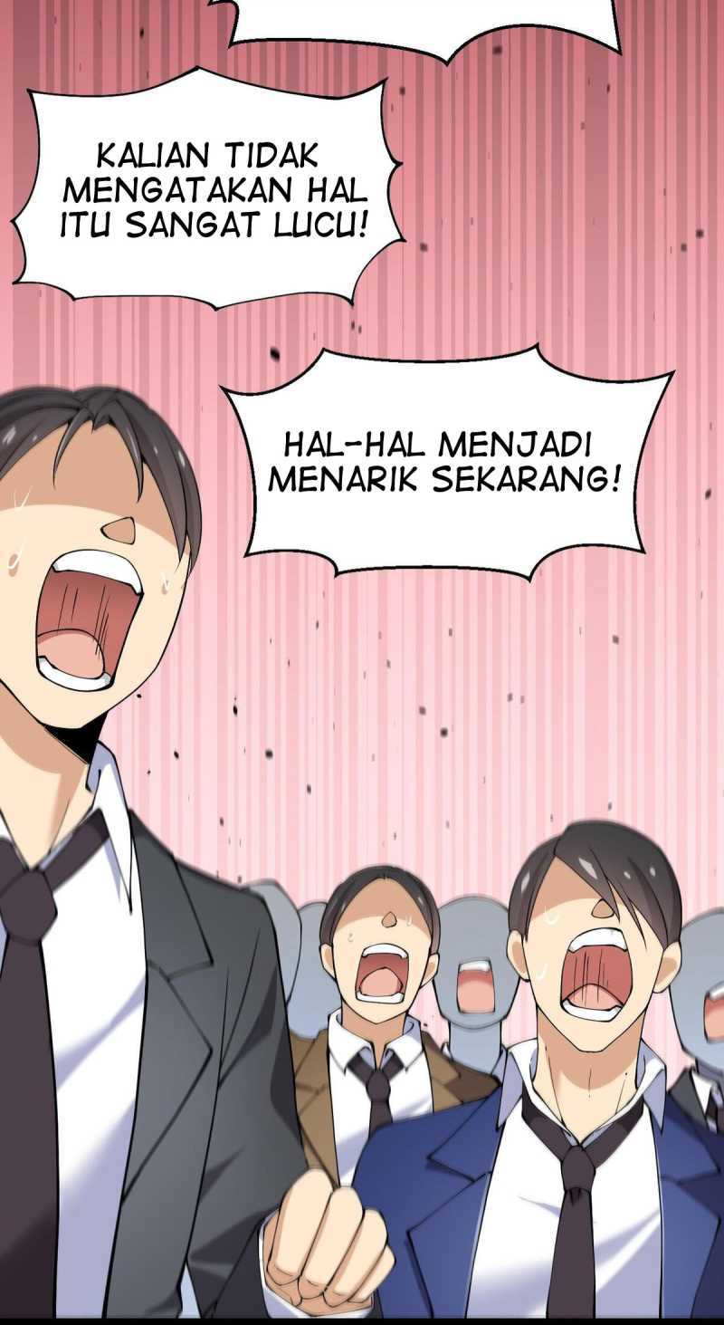 Fairy King’s Daily Life Chapter 46 - halaman 7