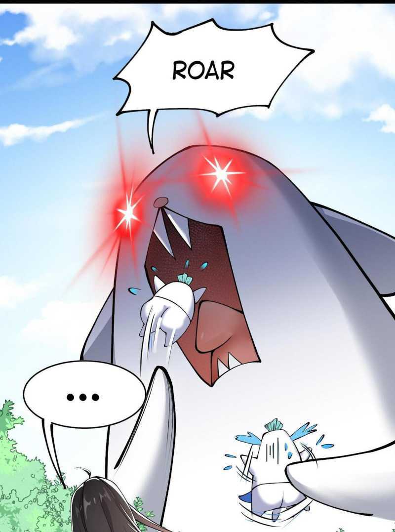 Fairy King’s Daily Life Chapter 46 - halaman 8