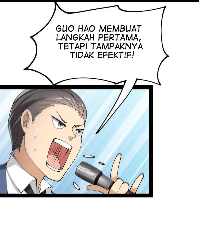 Fairy King’s Daily Life Chapter 47 - halaman 10