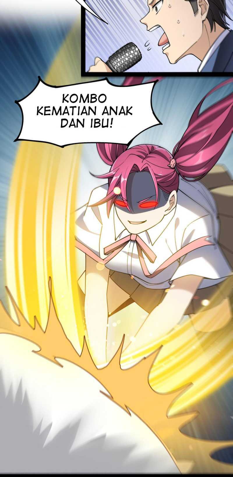 Fairy King’s Daily Life Chapter 47 - halaman 12