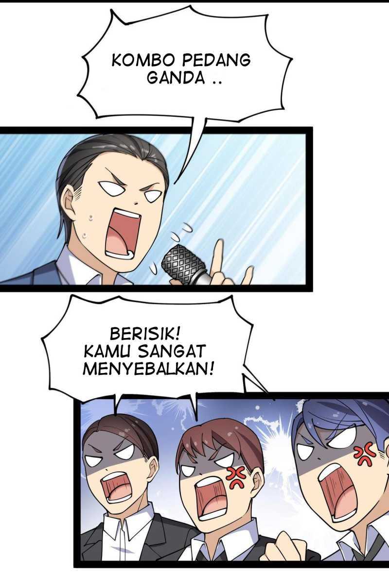 Fairy King’s Daily Life Chapter 47 - halaman 13