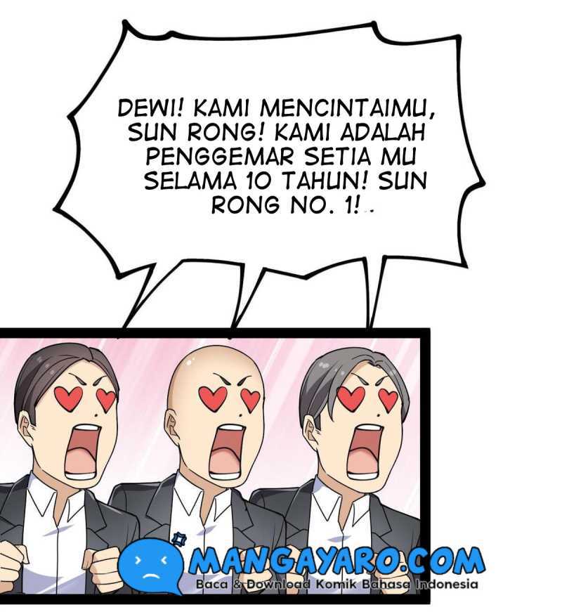 Fairy King’s Daily Life Chapter 47 - halaman 16