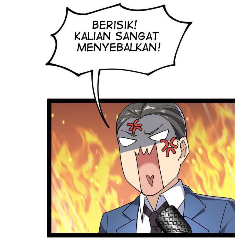 Fairy King’s Daily Life Chapter 47 - halaman 17
