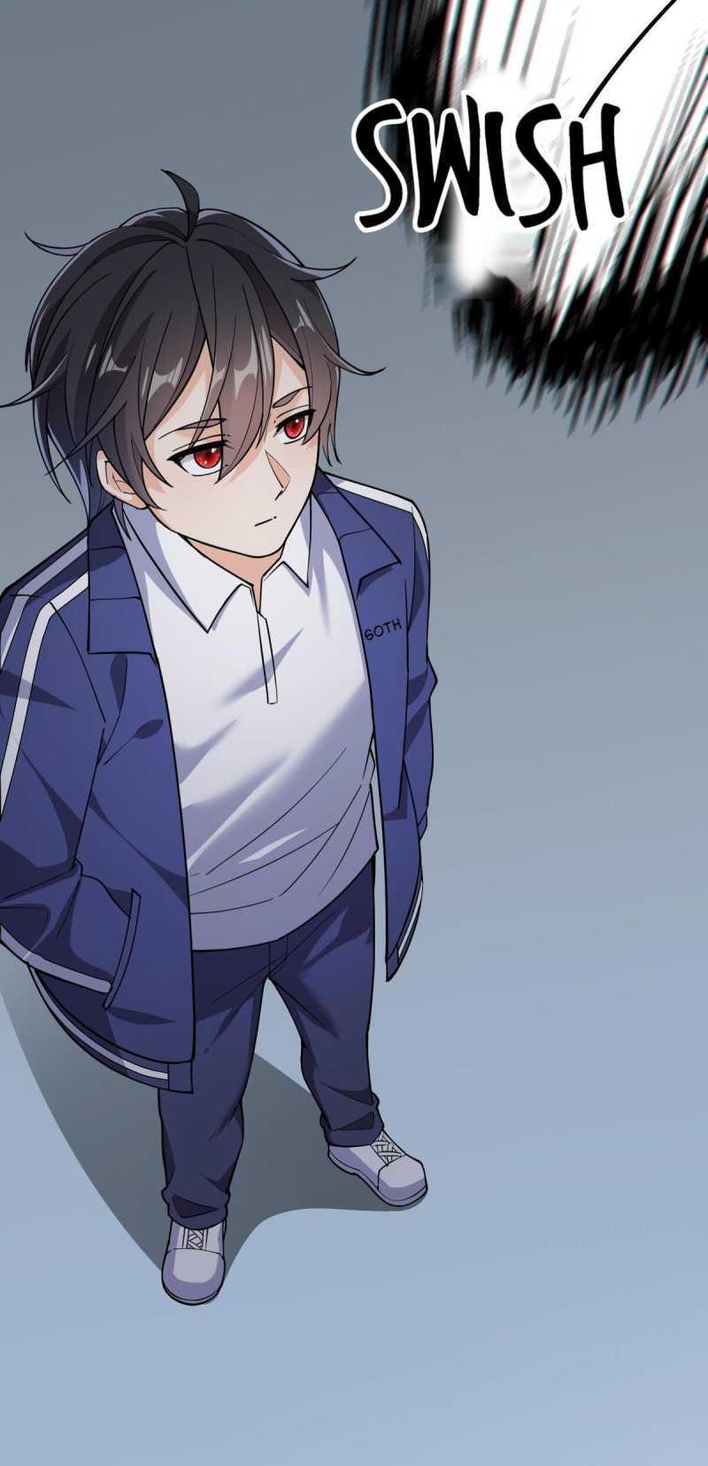 Fairy King’s Daily Life Chapter 47 - halaman 25