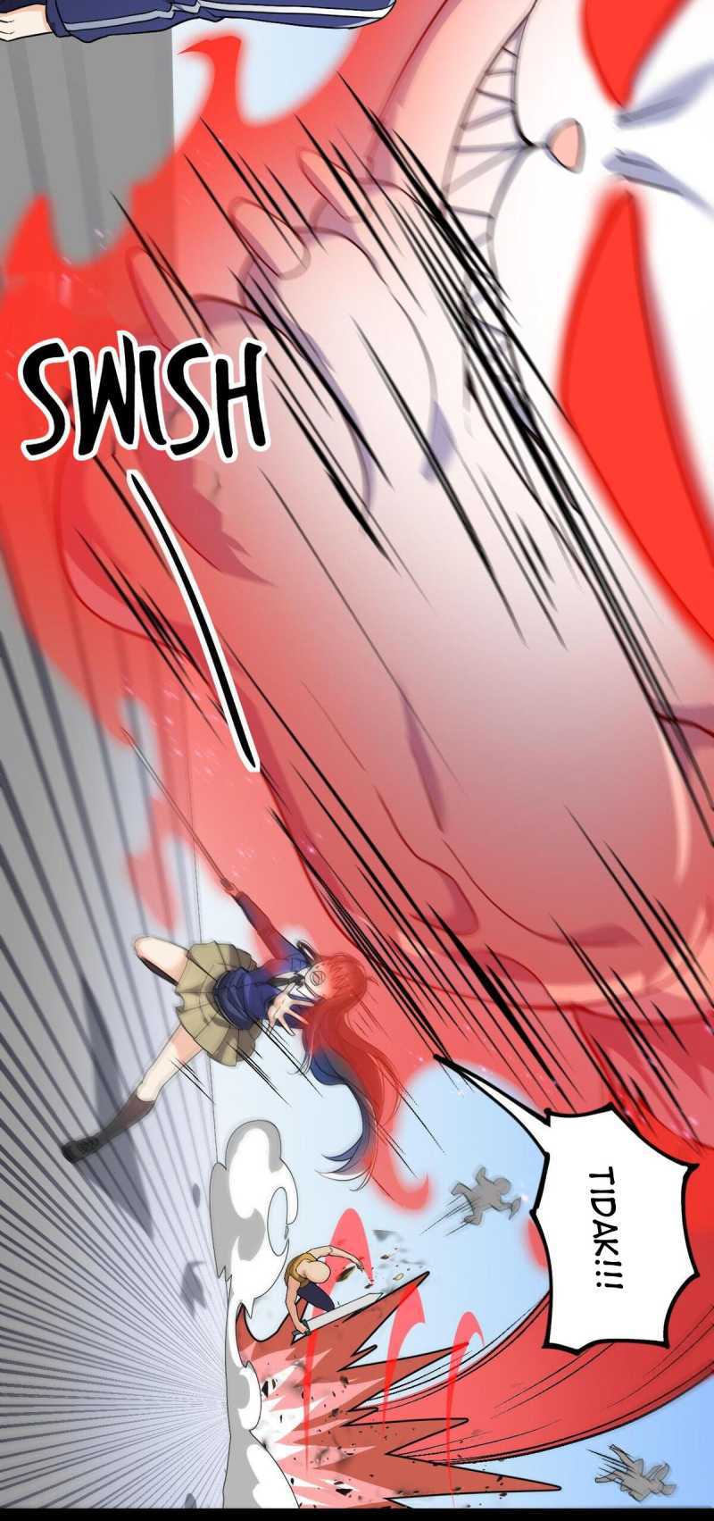 Fairy King’s Daily Life Chapter 47 - halaman 27