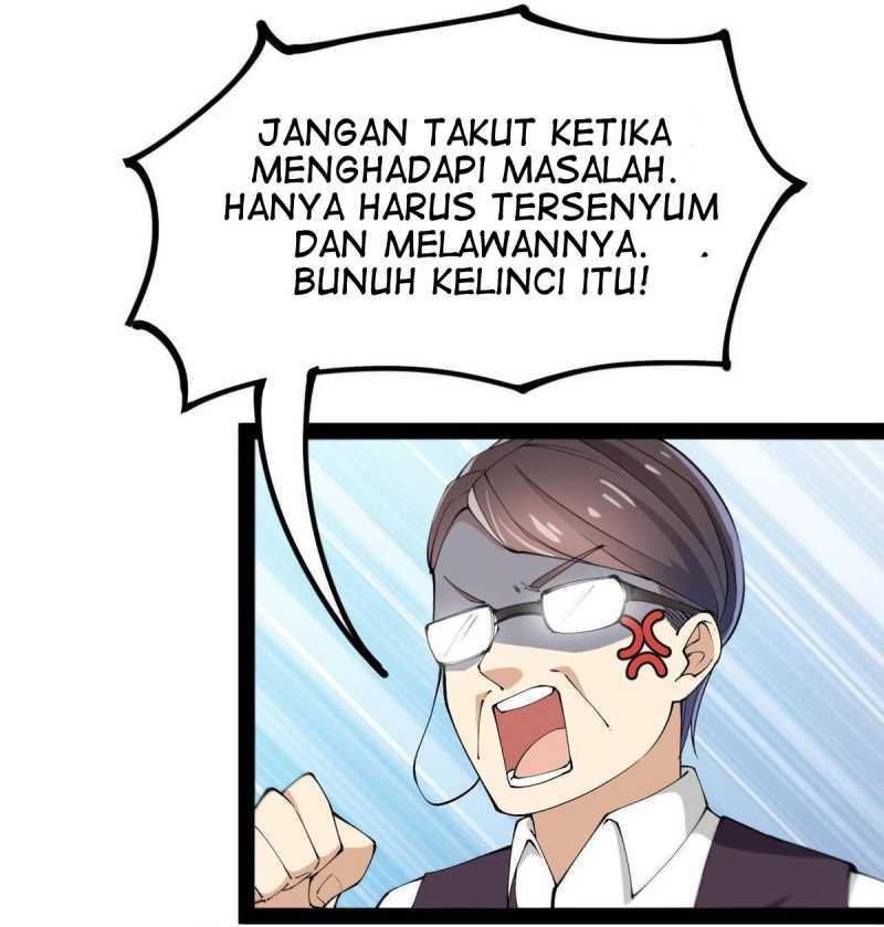 Fairy King’s Daily Life Chapter 47 - halaman 3