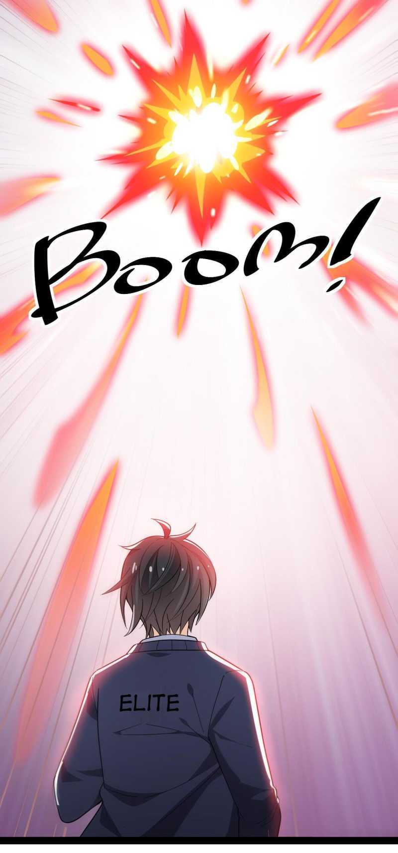 Fairy King’s Daily Life Chapter 47 - halaman 30