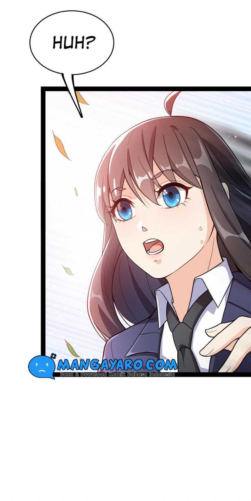 Fairy King’s Daily Life Chapter 47 - halaman 31