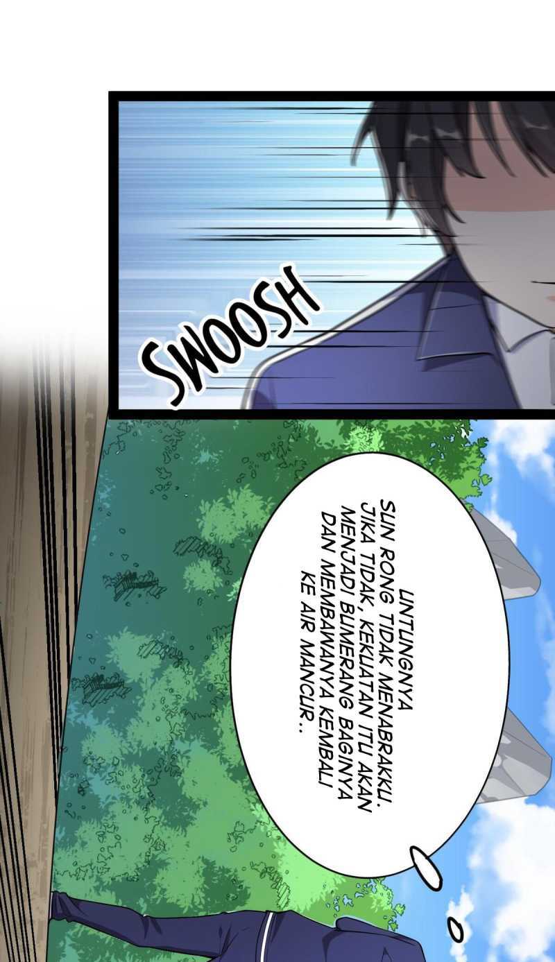 Fairy King’s Daily Life Chapter 47 - halaman 35