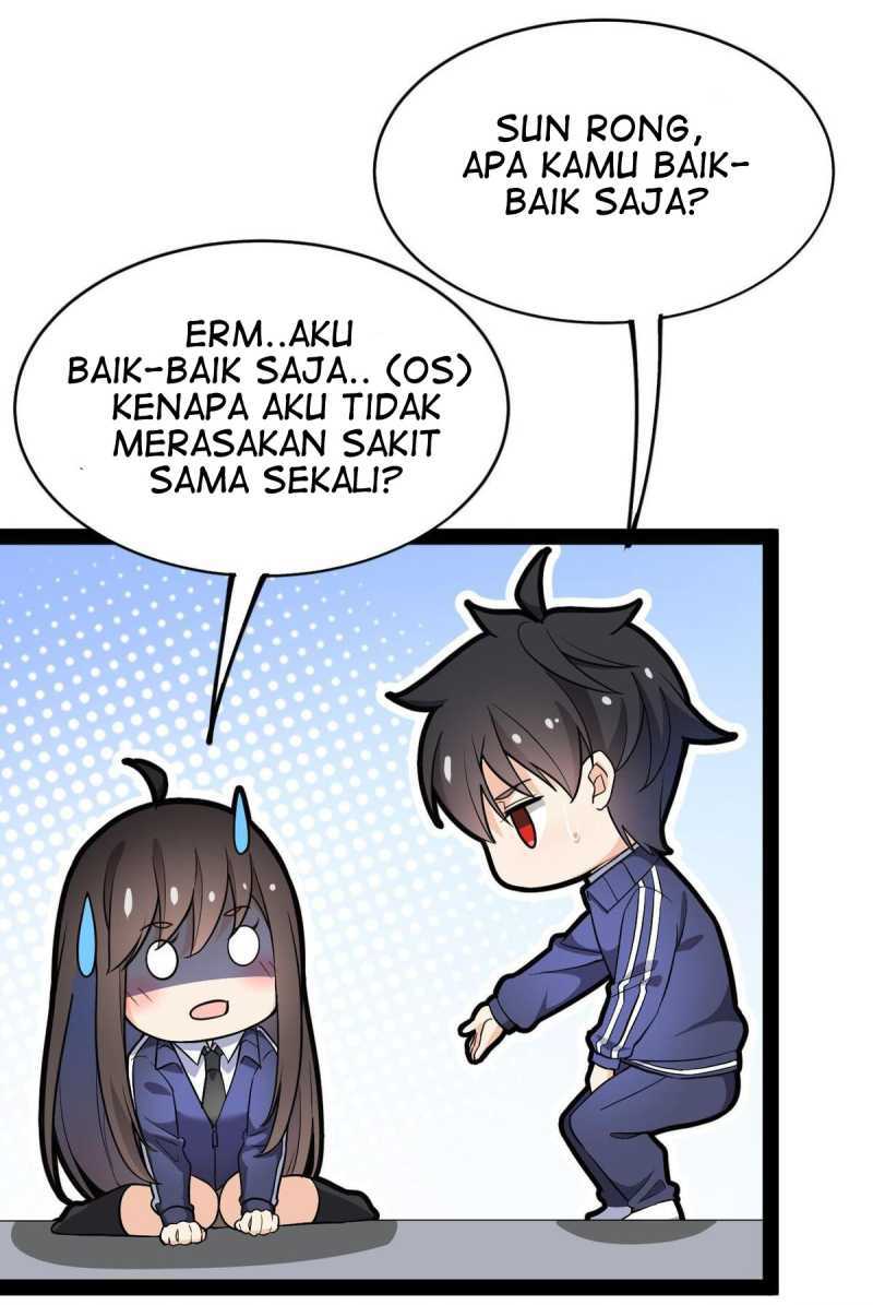 Fairy King’s Daily Life Chapter 47 - halaman 37