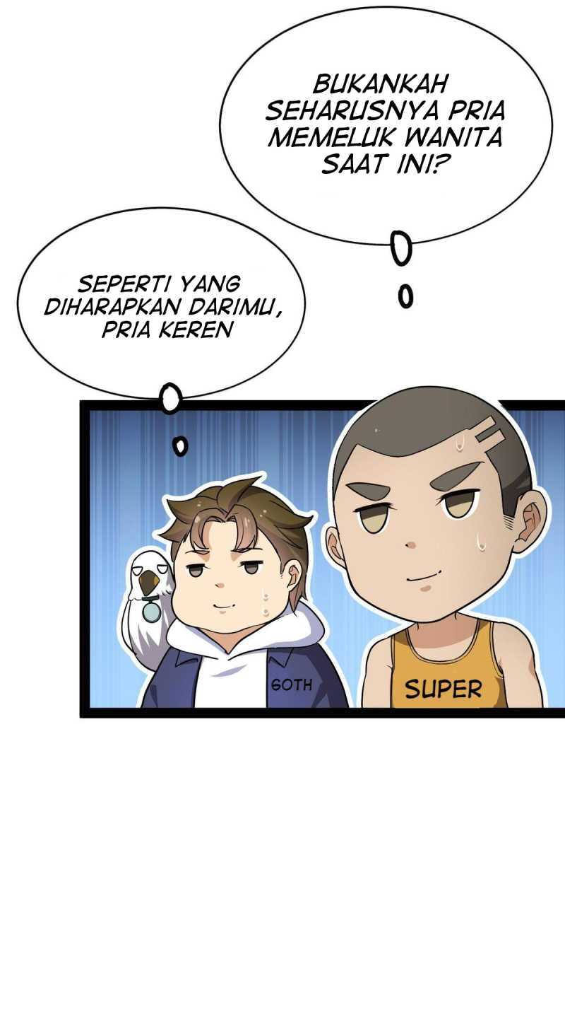 Fairy King’s Daily Life Chapter 47 - halaman 38