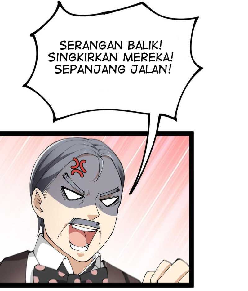 Fairy King’s Daily Life Chapter 47 - halaman 4