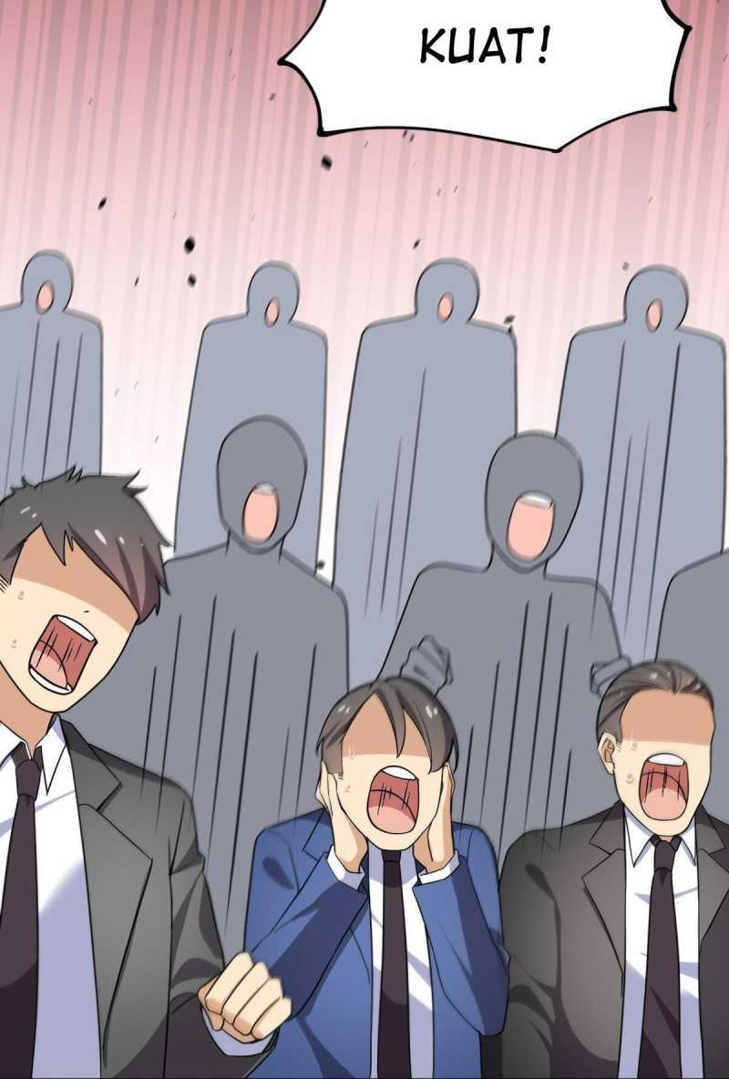 Fairy King’s Daily Life Chapter 47 - halaman 40