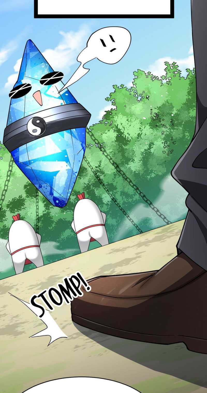 Fairy King’s Daily Life Chapter 47 - halaman 44