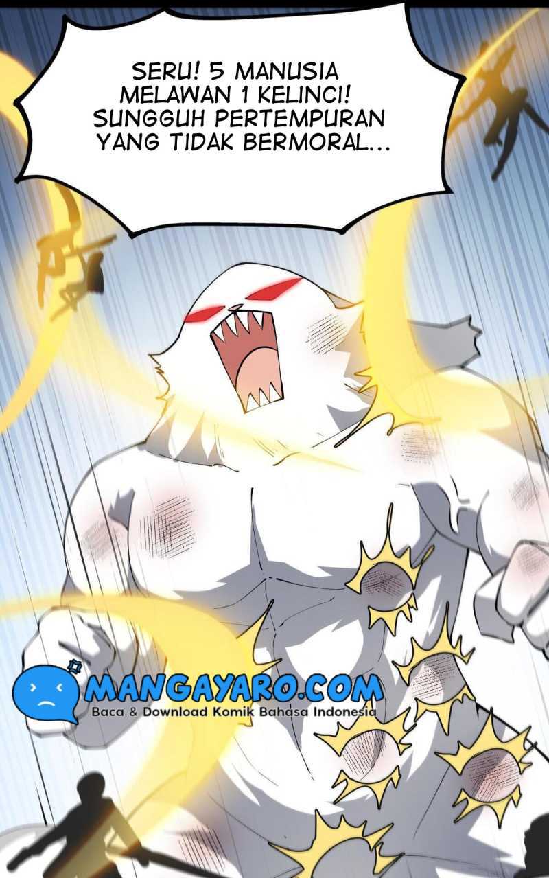 Fairy King’s Daily Life Chapter 47 - halaman 6