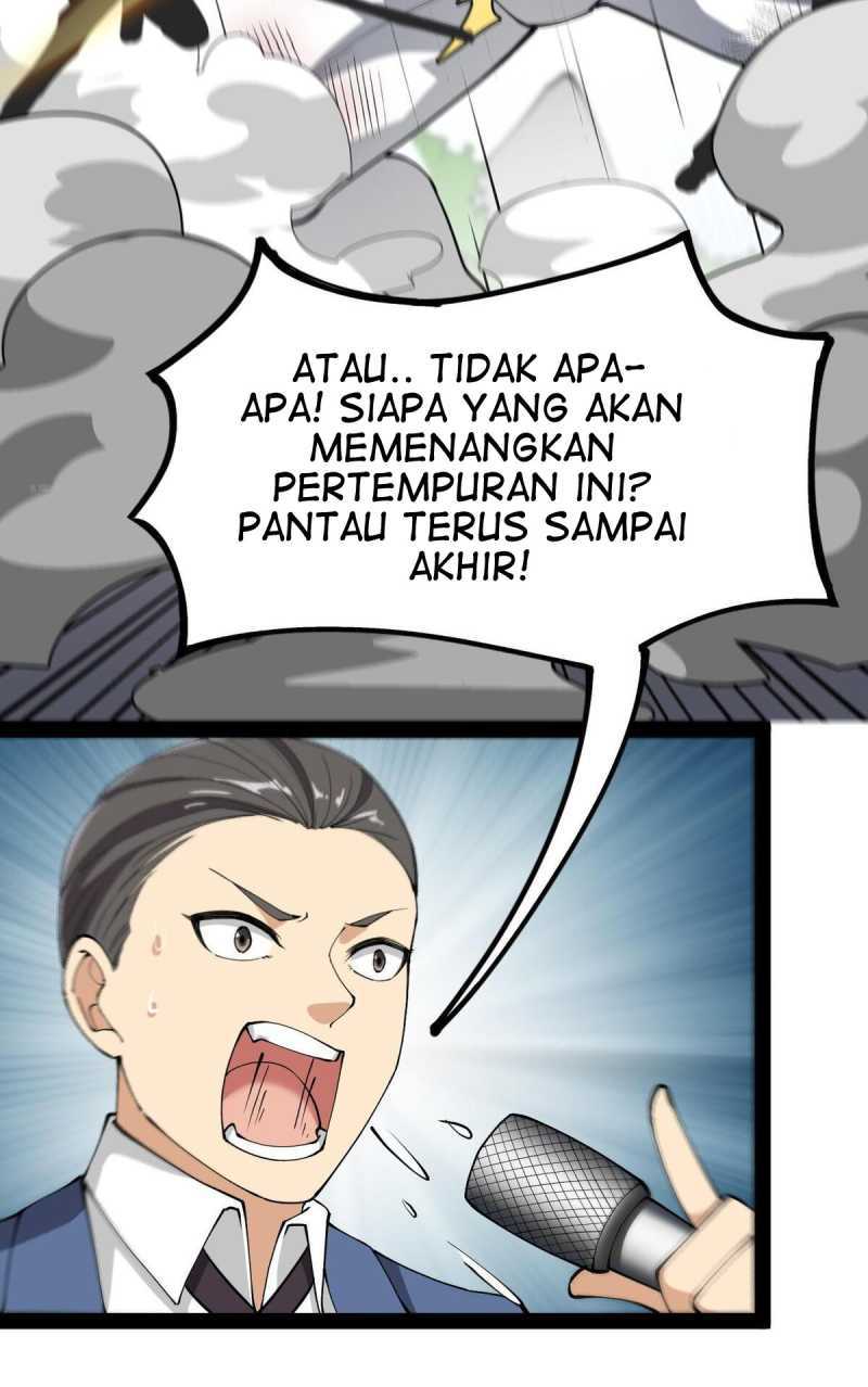 Fairy King’s Daily Life Chapter 47 - halaman 7