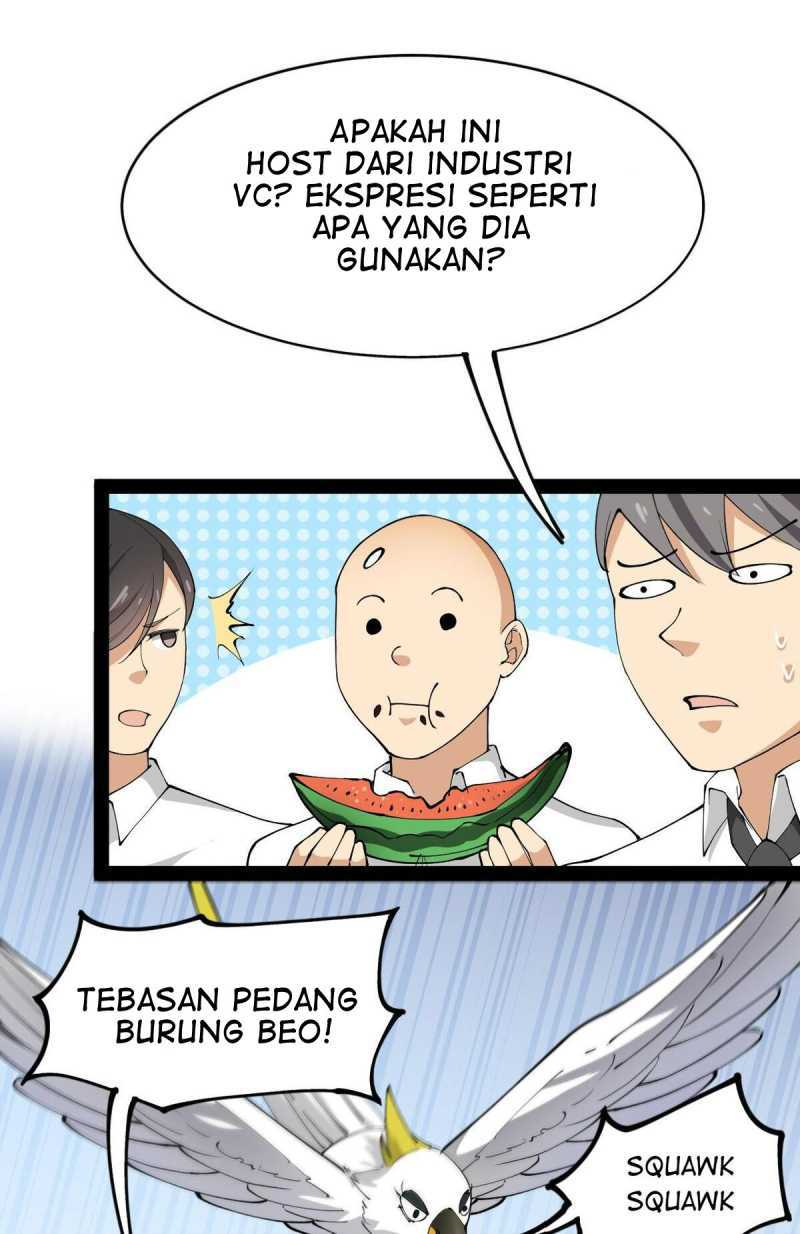 Fairy King’s Daily Life Chapter 47 - halaman 8