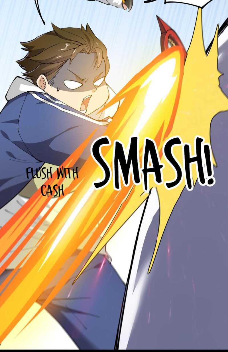 Fairy King’s Daily Life Chapter 47 - halaman 9