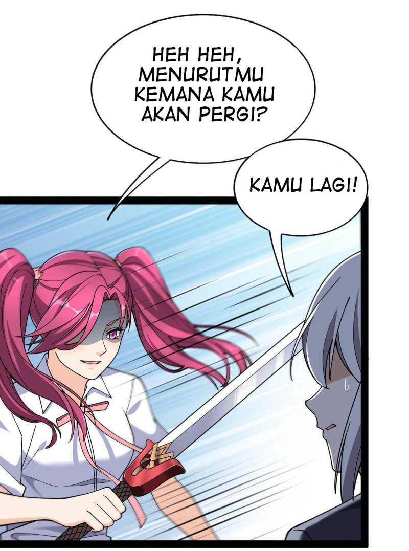 Fairy King’s Daily Life Chapter 48 - halaman 14