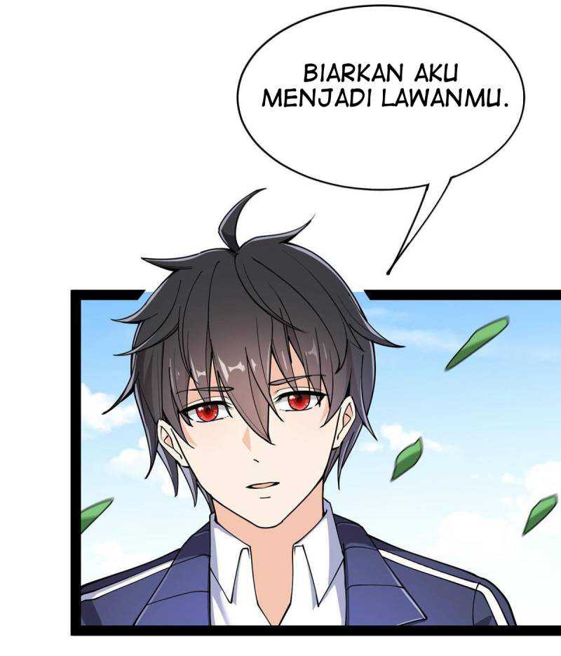 Fairy King’s Daily Life Chapter 48 - halaman 15
