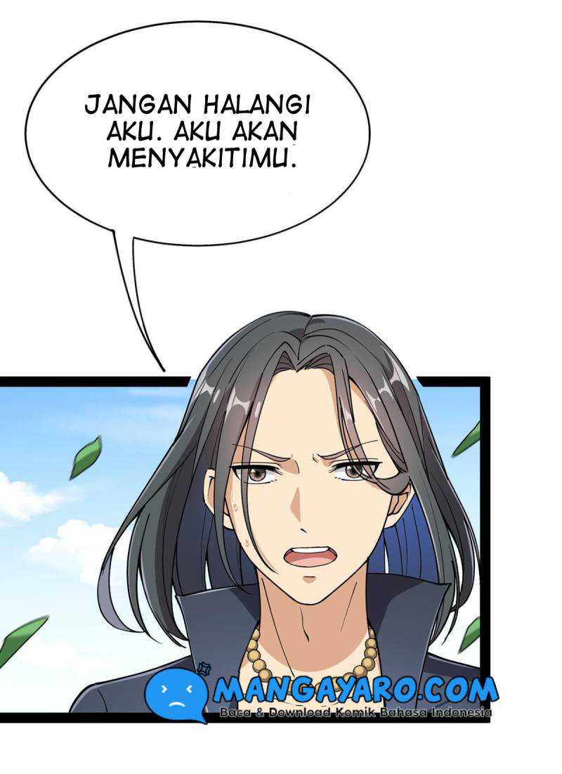 Fairy King’s Daily Life Chapter 48 - halaman 16