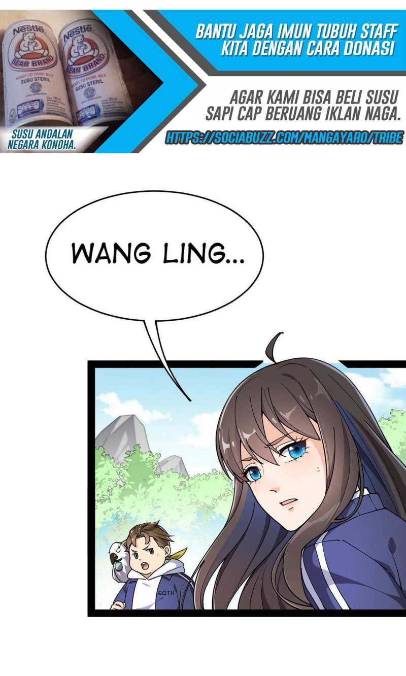 Fairy King’s Daily Life Chapter 48 - halaman 17