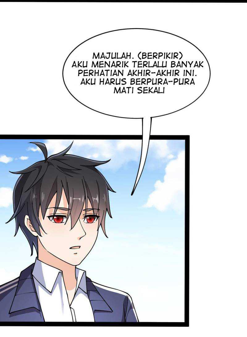 Fairy King’s Daily Life Chapter 48 - halaman 20