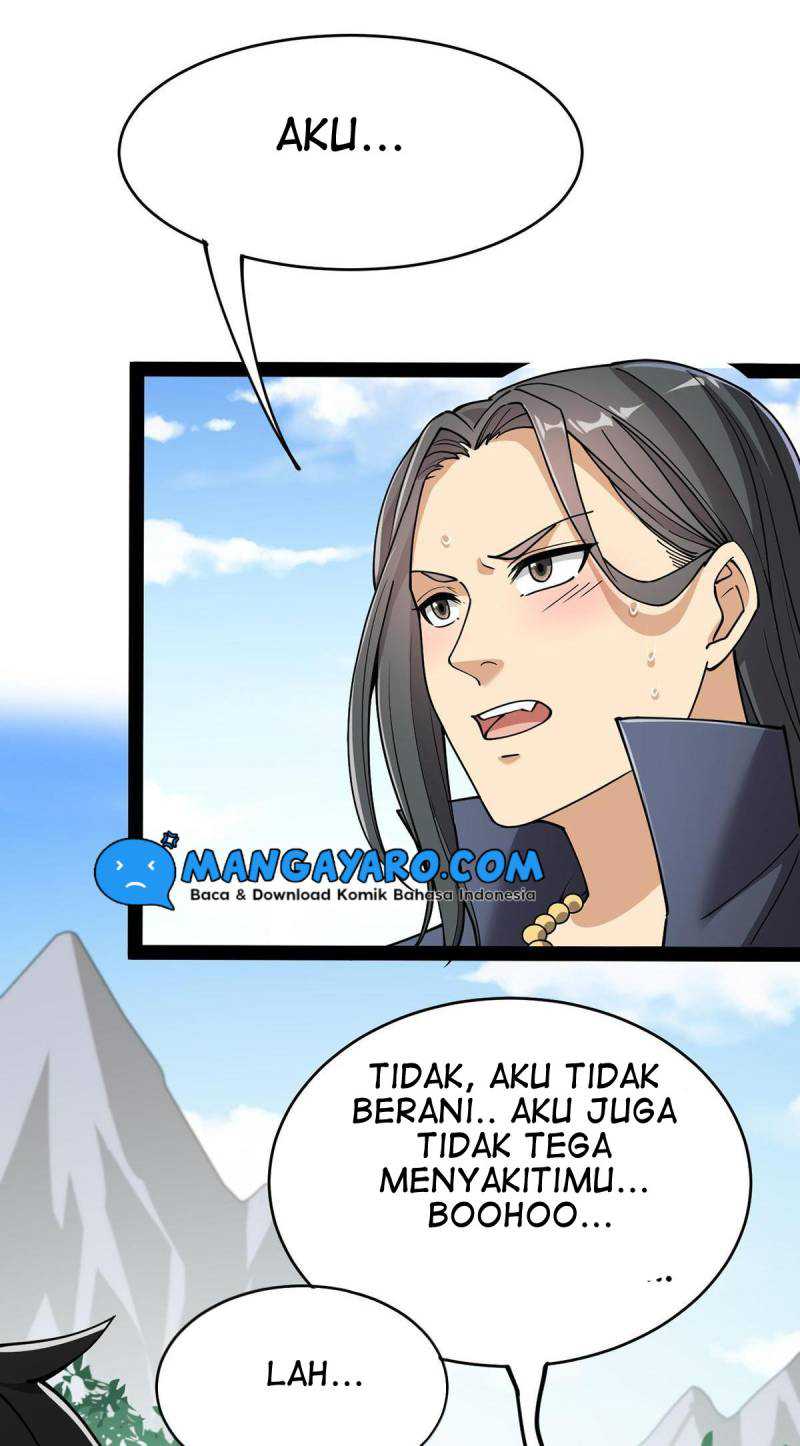 Fairy King’s Daily Life Chapter 48 - halaman 21