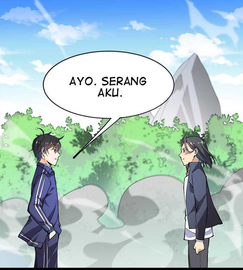 Fairy King’s Daily Life Chapter 48 - halaman 24