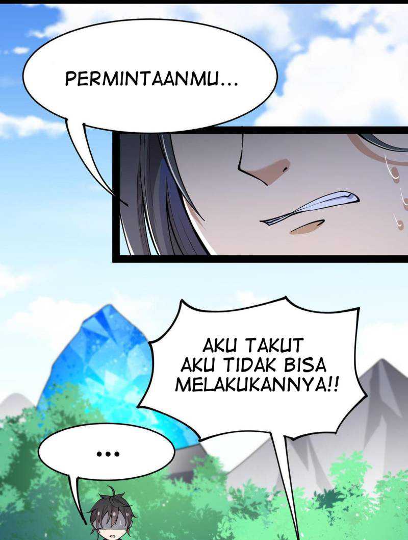 Fairy King’s Daily Life Chapter 48 - halaman 25