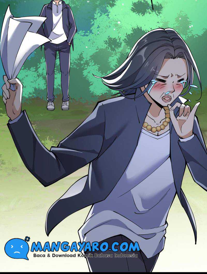 Fairy King’s Daily Life Chapter 48 - halaman 26