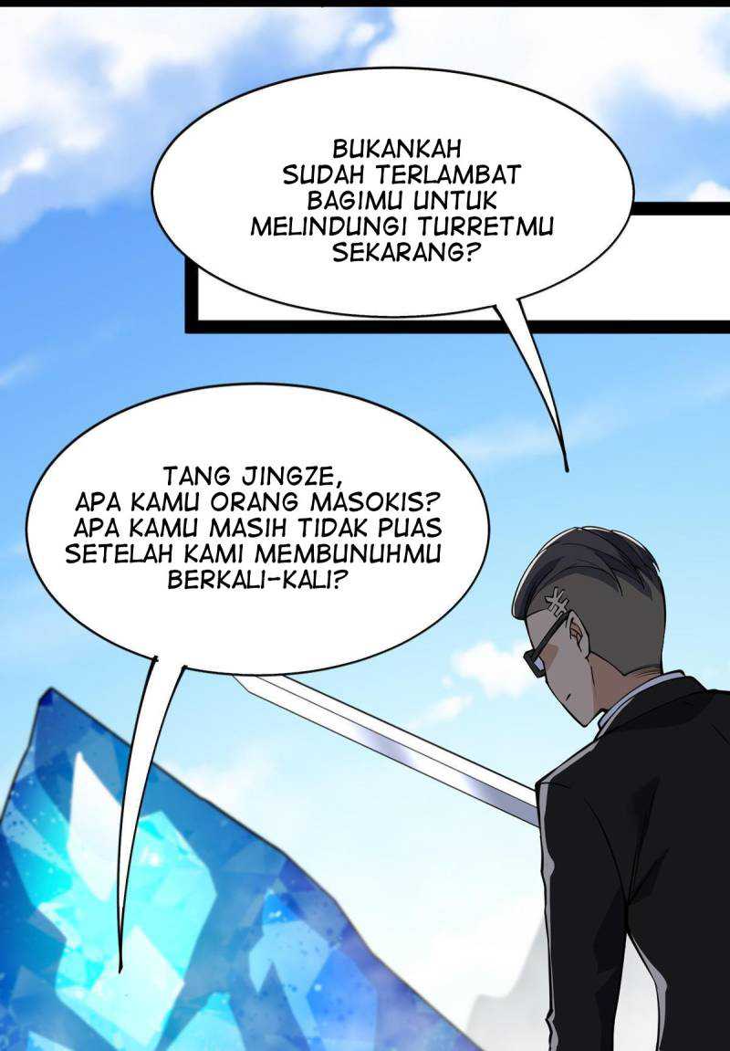 Fairy King’s Daily Life Chapter 48 - halaman 27