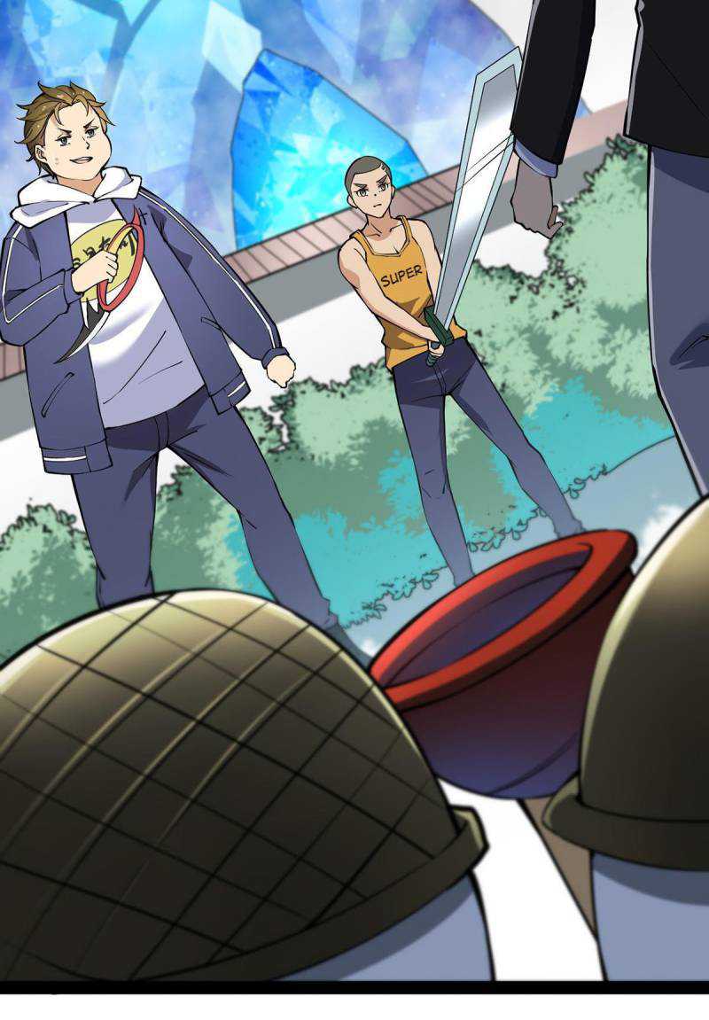 Fairy King’s Daily Life Chapter 48 - halaman 28