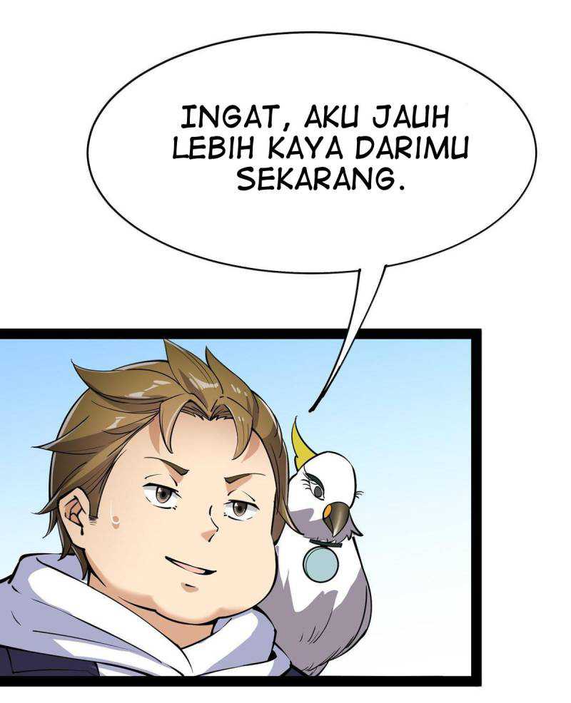 Fairy King’s Daily Life Chapter 48 - halaman 29
