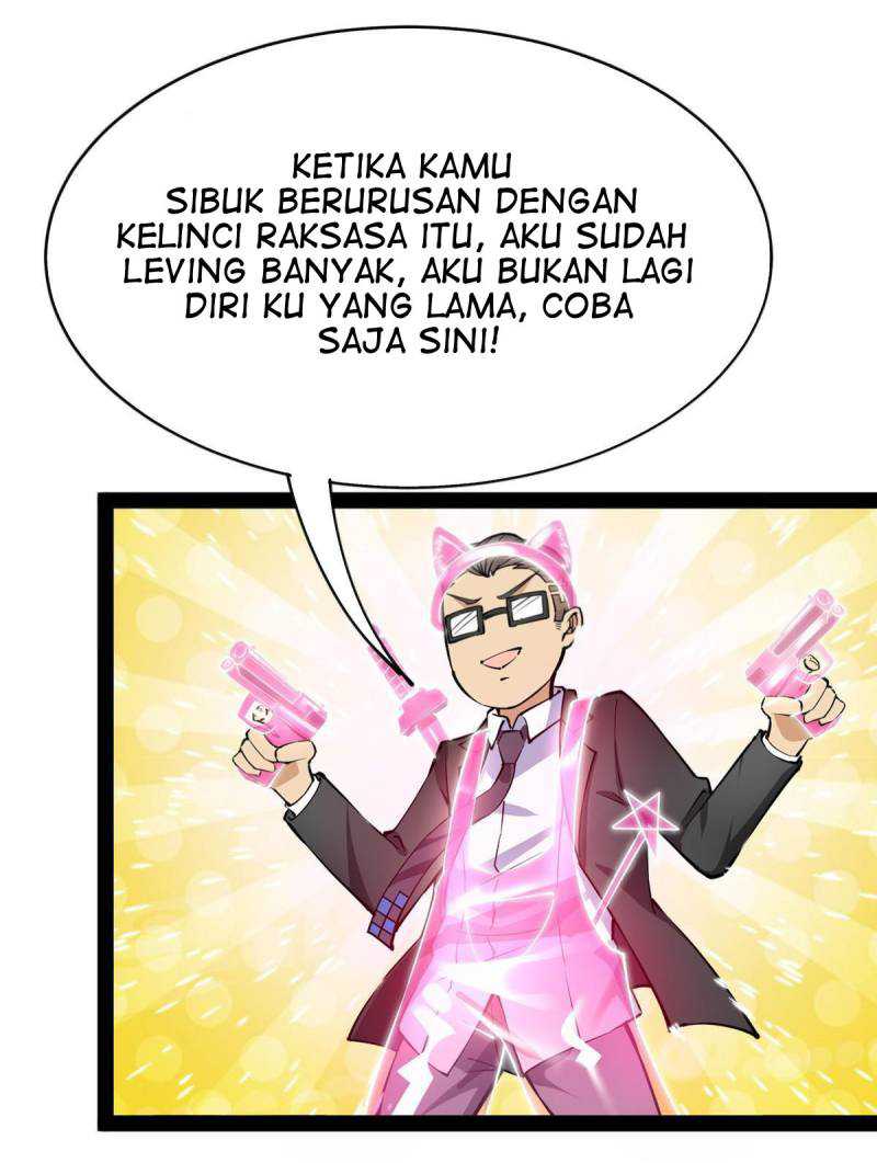 Fairy King’s Daily Life Chapter 48 - halaman 30