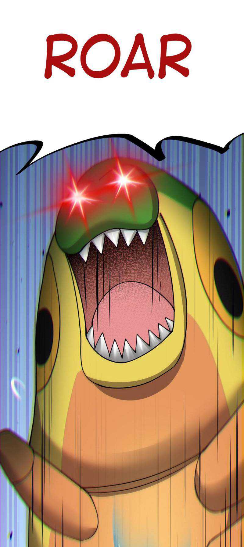 Fairy King’s Daily Life Chapter 48 - halaman 35
