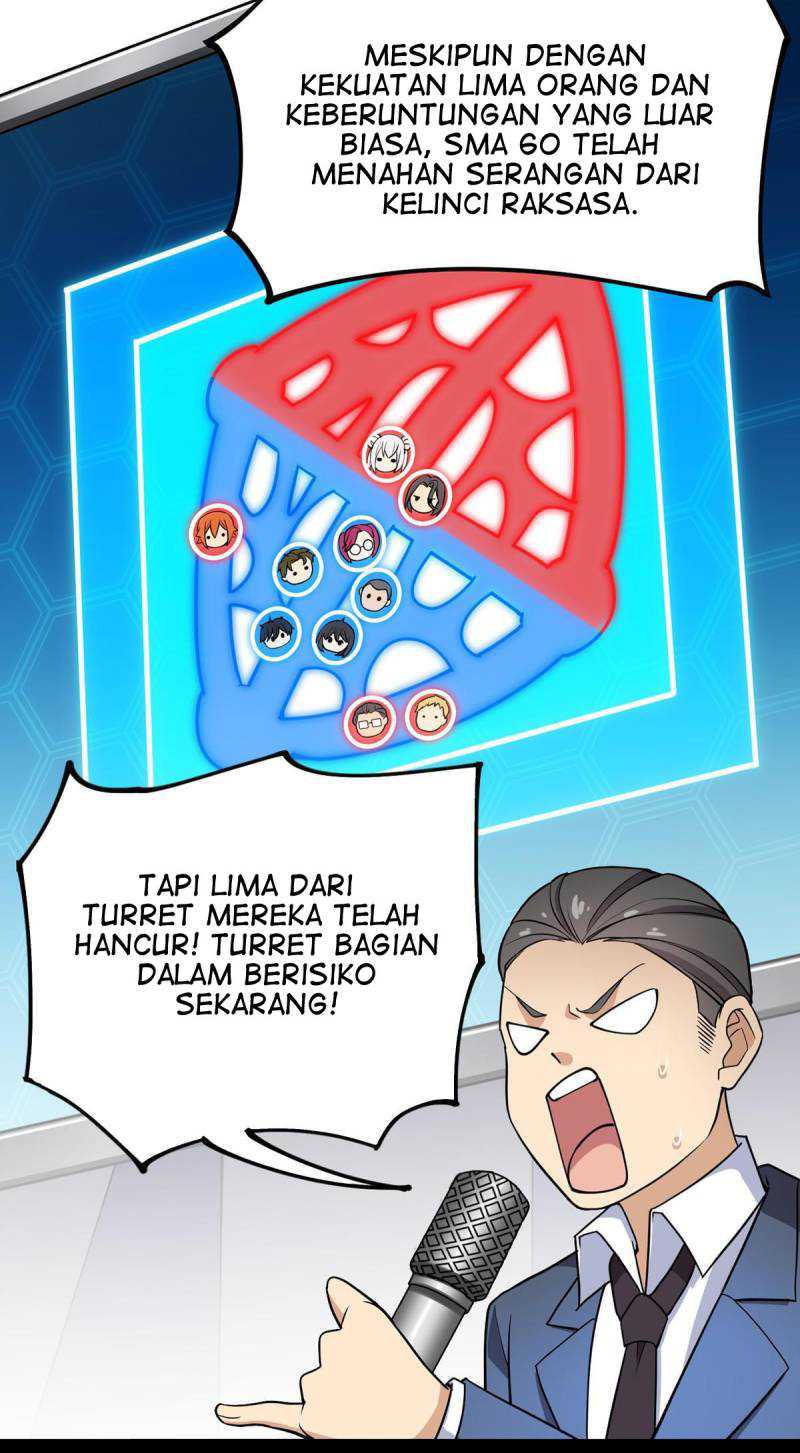 Fairy King’s Daily Life Chapter 48 - halaman 4
