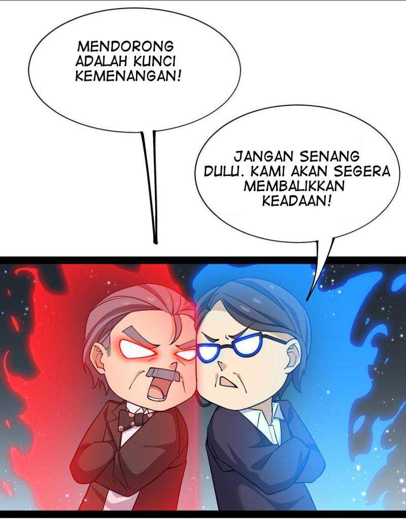 Fairy King’s Daily Life Chapter 48 - halaman 5