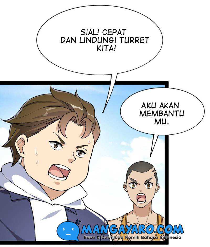 Fairy King’s Daily Life Chapter 48 - halaman 6