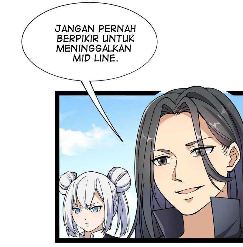 Fairy King’s Daily Life Chapter 48 - halaman 7