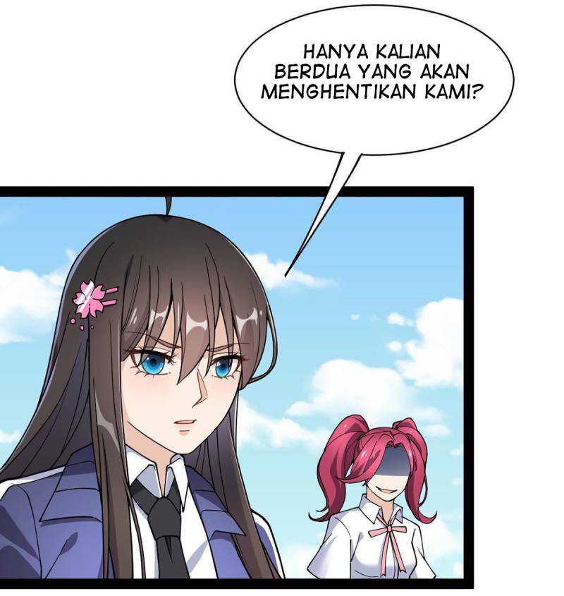 Fairy King’s Daily Life Chapter 48 - halaman 8