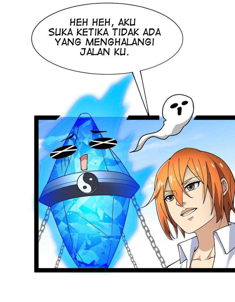 Fairy King’s Daily Life Chapter 48 - halaman 9