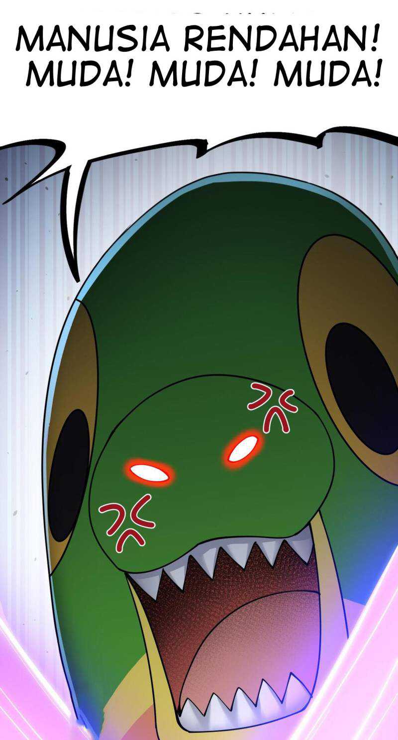 Fairy King’s Daily Life Chapter 49 - halaman 13