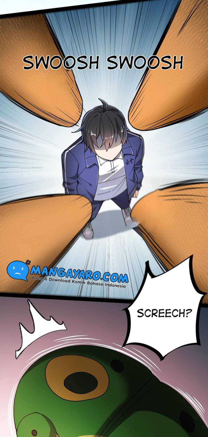 Fairy King’s Daily Life Chapter 49 - halaman 16