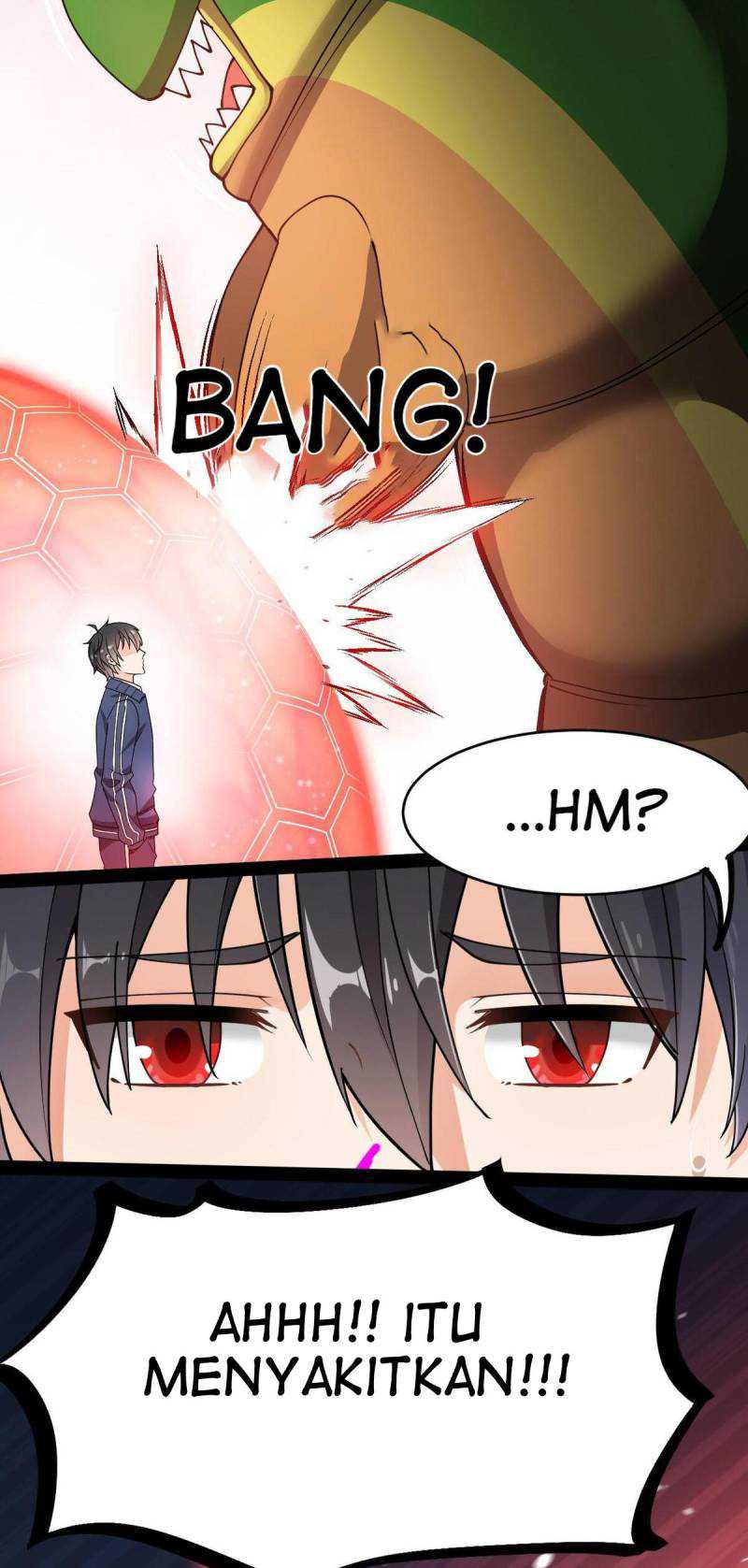 Fairy King’s Daily Life Chapter 49 - halaman 17
