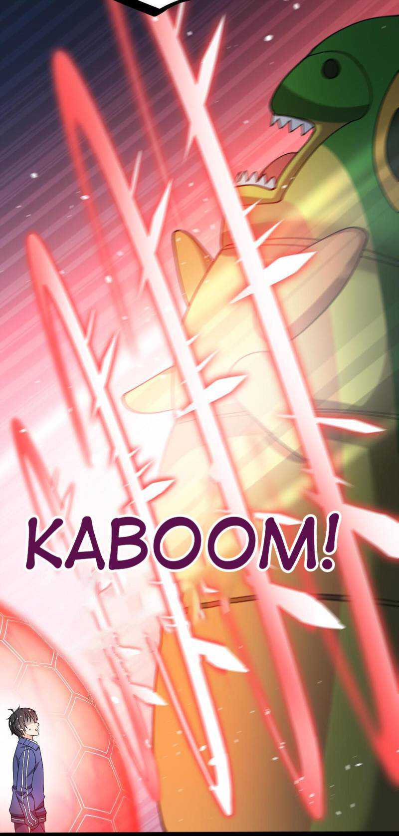 Fairy King’s Daily Life Chapter 49 - halaman 18